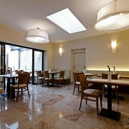 Santander Hotel 4*