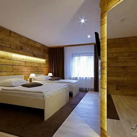 Hotel Santander