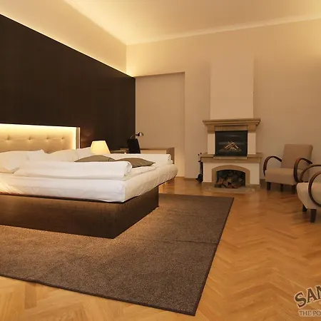 Santander Hotel 4*