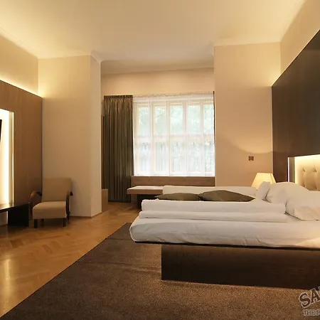 Santander 4* Brno