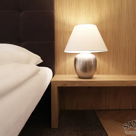 Hotel Santander Brno