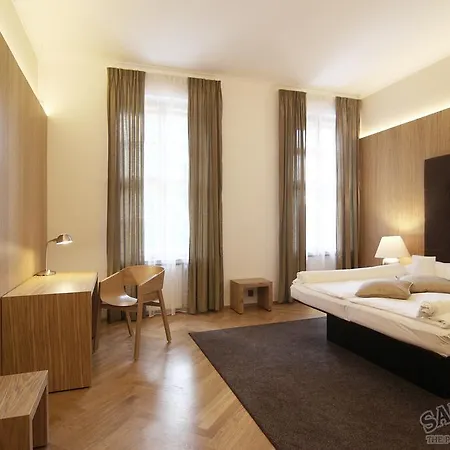 Hotel Santander