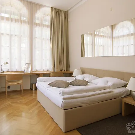 Hotel Santander Brno