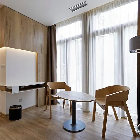 Hotel Santander