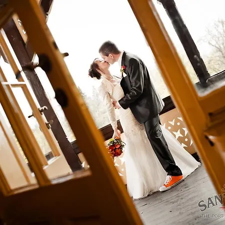 Santander Hotel