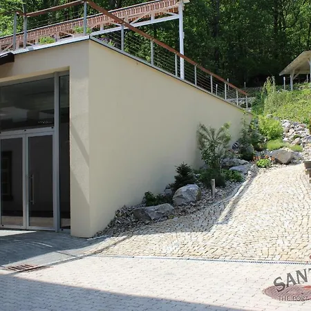 Hotel Santander