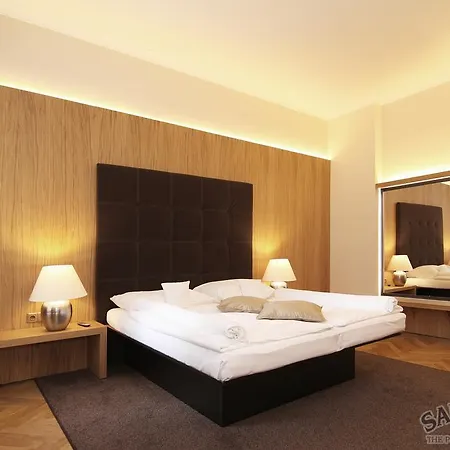 Santander Hotel Brno