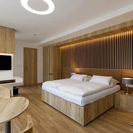 Santander Hotel 4*