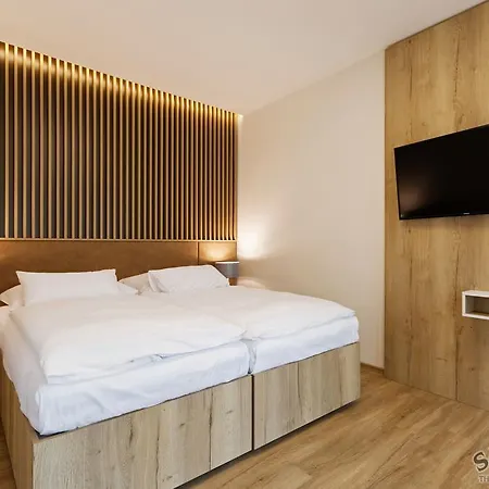 Hotel Santander 4*