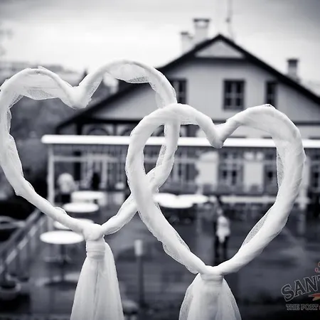 Santander Brno