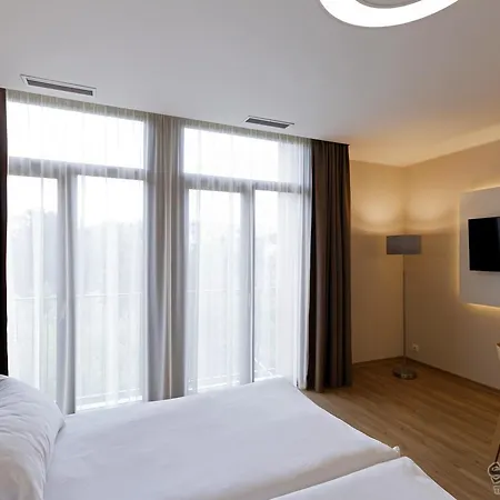 Santander Hotel Brno
